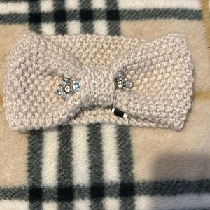 Apt 9  Winter Headband NWTO